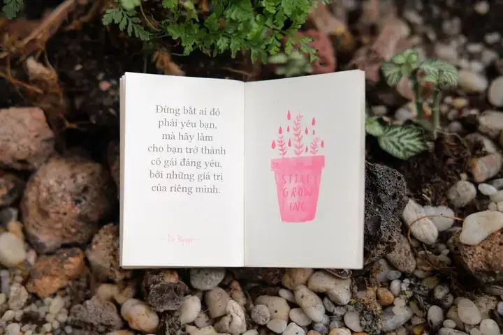 những câu nói hay của dr pepper