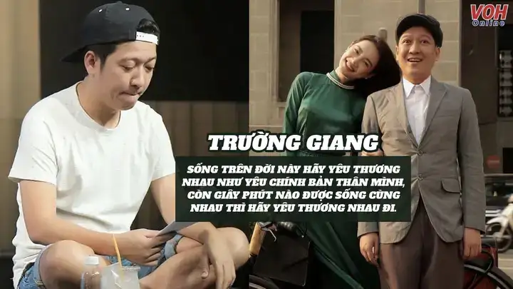 những câu nói hay của giang ơi những câu nói hay của giang ơi