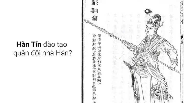 câu nói hay của hàn tín