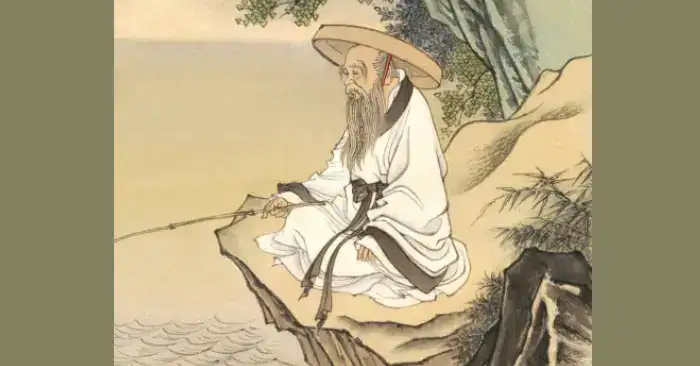 những câu nói hay của khương tử nha những câu nói hay của khương tử nha