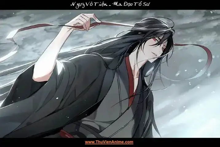 những câu nói hay của ngụy vô tiện những câu nói hay của ngụy vô tiện