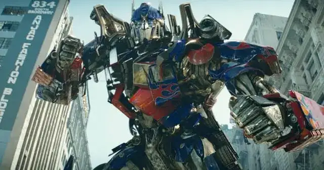 những câu nói hay của optimus prime