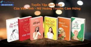 câu nói hay của vãn tình