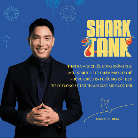 Những Câu Nói Hay Trong Shark Tank: Bài Học Khởi Nghiệp Vàng