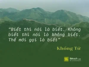 những câu nói hay về áp lực học tập