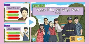 câu nói về phụ nữ việt nam