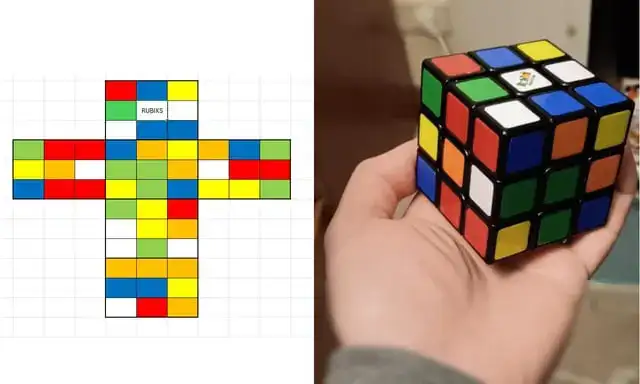 câu nói hay về rubik