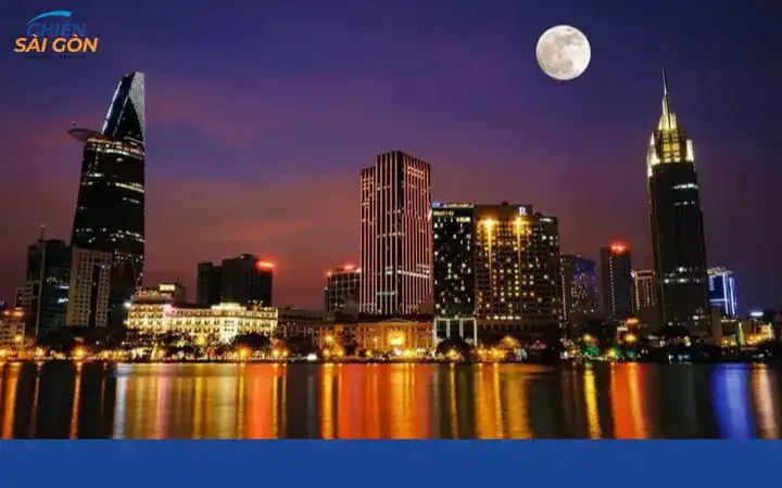 những câu nói hay về sài gòn đêm những câu nói hay về sài gòn đêm