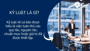 câu nói hay về tính kỷ luật