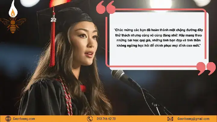 câu nói hay về tốt nghiệp cấp 3 câu nói hay về tốt nghiệp cấp 3