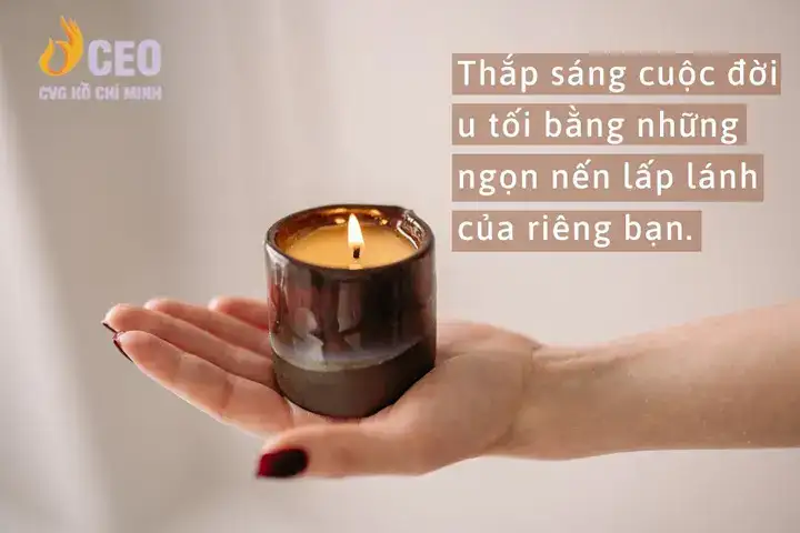 những câu nói hay về tư duy tích cực