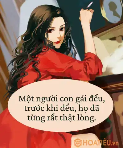 những câu nói mỉa mai về tình yêu