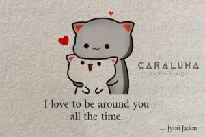 những câu nói năn nỉ người yêu