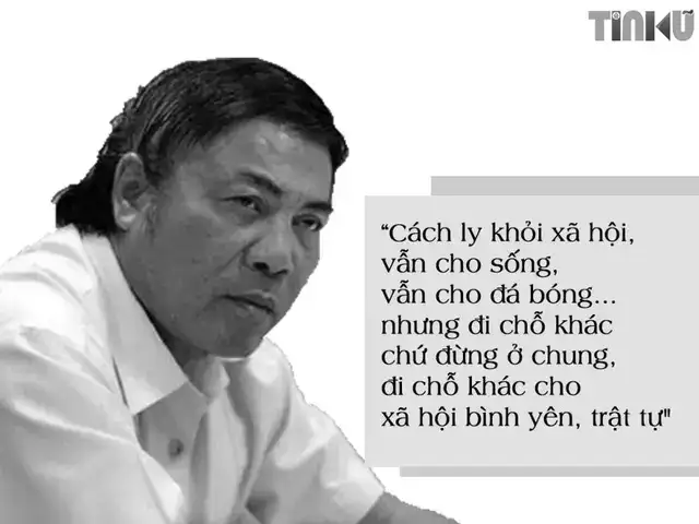 những câu nói nổi tiếng của nguyễn bá thanh những câu nói nổi tiếng của nguyễn bá thanh
