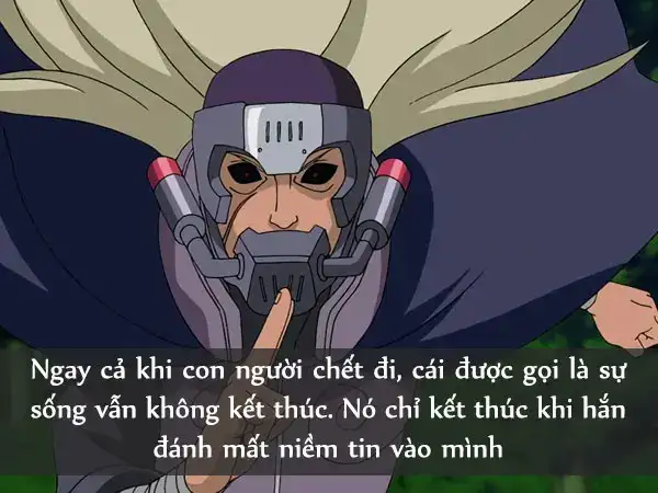 những câu nói nổi tiếng trong anime