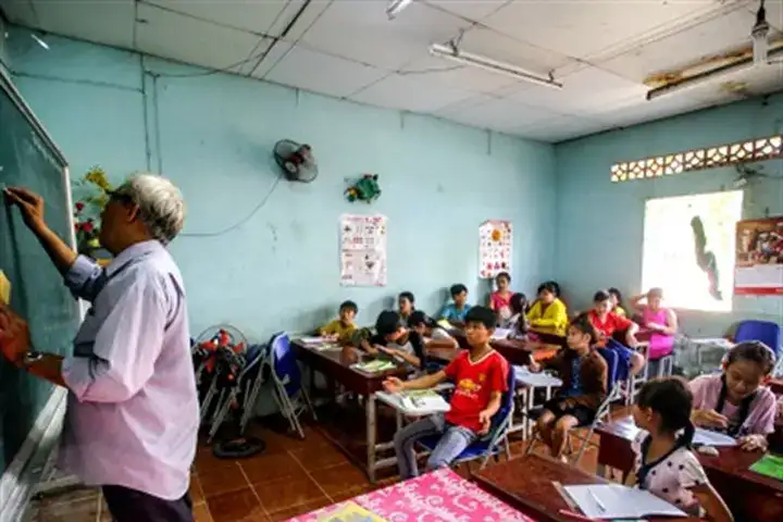 câu nói nổi tiếng về giáo dục