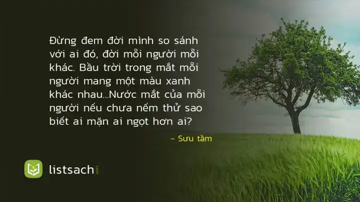 những câu nói sống ở đời