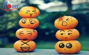 những câu nói tâm trạng bằng tiếng nhật