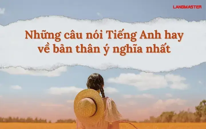 những câu nói tiếng anh giới thiệu về bản thân những câu nói tiếng anh giới thiệu về bản thân