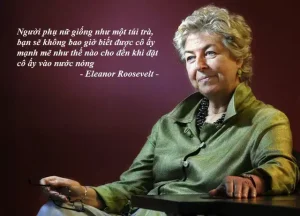 những câu nói truyền cảm hứng của người nổi tiếng