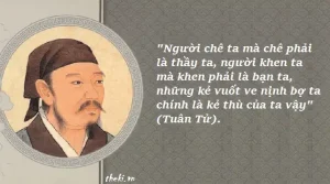 những câu nói tự khen mình