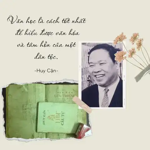 những câu nói về huy cận những câu nói về huy cận