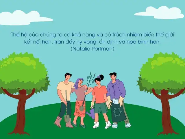 câu nói về tình nguyện câu nói về tình nguyện