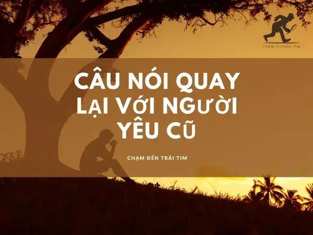 câu nói với người yêu câu nói với người yêu
