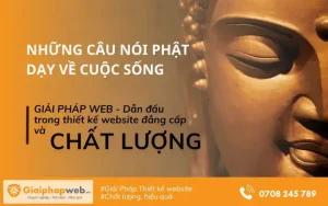 những câu nói xoáy về cuộc sống