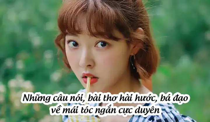 những câu nói bá đạo của con gái