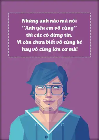 những câu nói bá đạo nhất của thầy cô