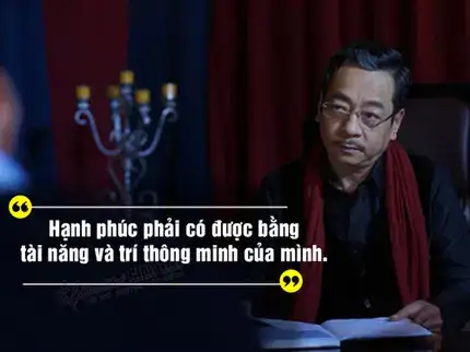 những câu nói trong phim người phán xử những câu nói trong phim người phán xử