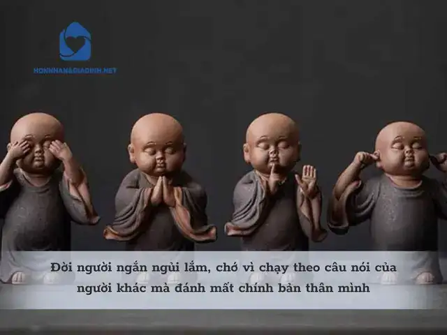 câu nói về miệng lưỡi thế gian