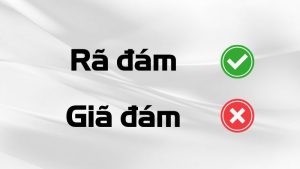 Rã đám hay giã đám