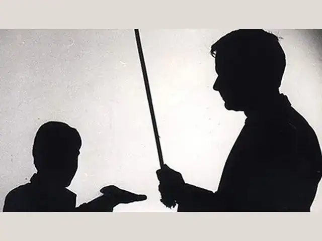 câu nói thương cho roi cho vọt