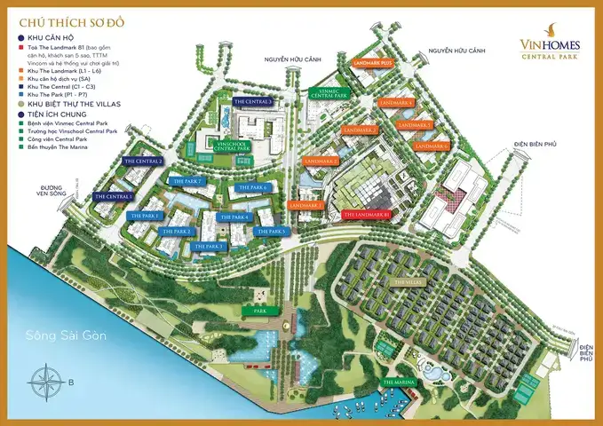 tìm câu nói sai về vị trí các hình chiếu