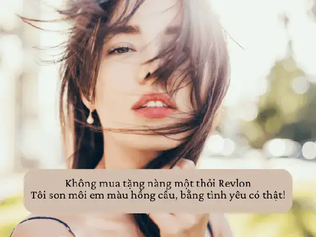 câu nói hay về son câu nói hay về son