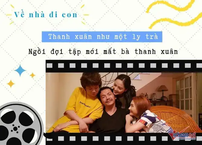 những câu nói của ánh dương về nhà đi con