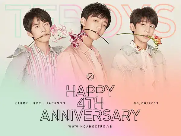 những câu nói hay của tfboys những câu nói hay của tfboys