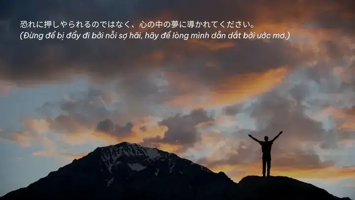 những câu nói hay về giấc ngủ những câu nói hay về giấc ngủ