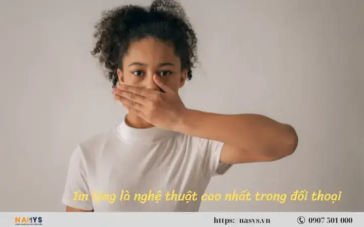 câu nói về sự im lặng câu nói về sự im lặng