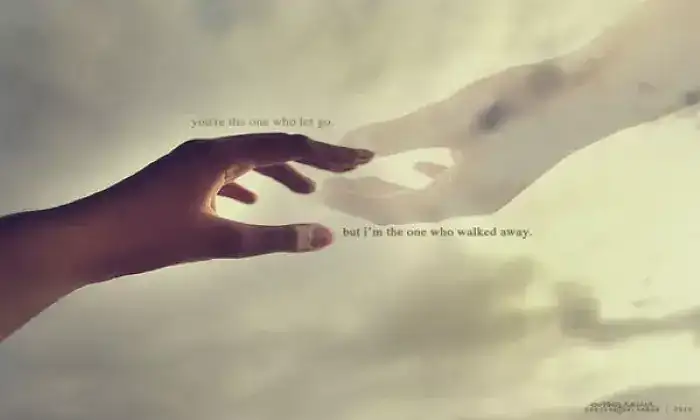 câu nói hay về sự chia ly trong tình yêu