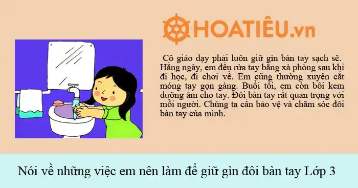 câu nói hay về đôi bàn tay câu nói hay về đôi bàn tay