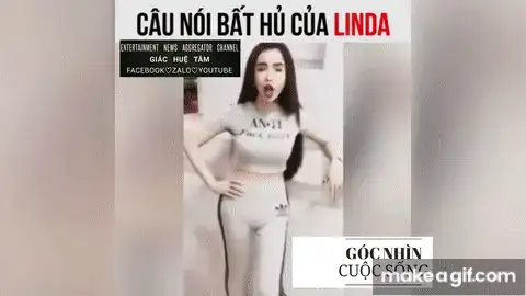 những câu nói bất hủ của linda những câu nói bất hủ của linda