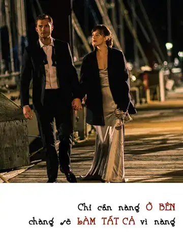 những câu nói hay trong 50 sắc thái những câu nói hay trong 50 sắc thái