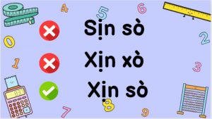 xịn sò hay sịn sò hay xịn xò