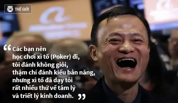 15 câu nói nổi tiếng của jack ma 15 câu nói nổi tiếng của jack ma