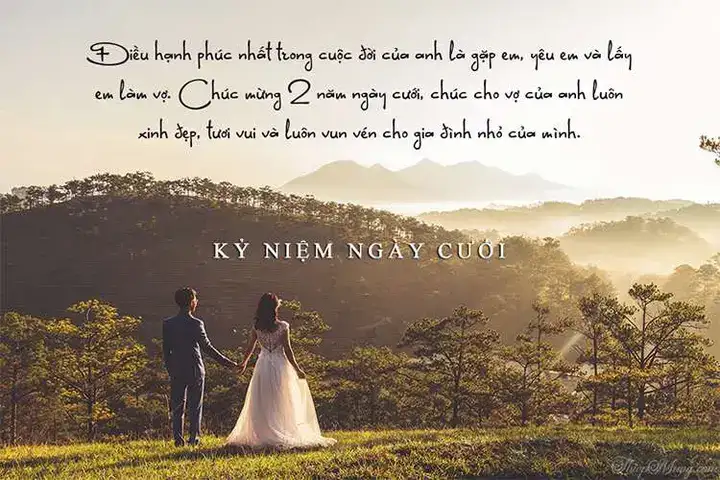 câu nói hay về ngày kỉ niệm tình yêu