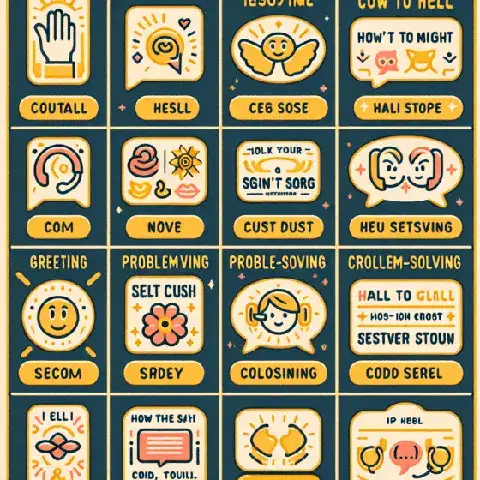 những câu nói giao tiếp với người nước ngoài