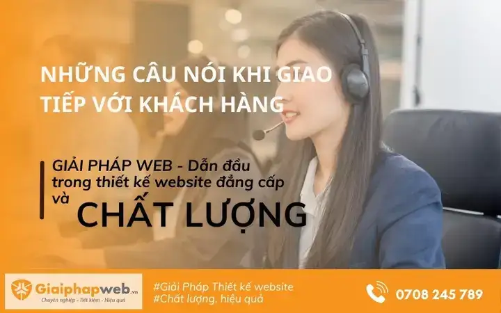 những câu nói giao tiếp với người nước ngoài